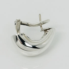 Tiffany & Co Shell Dome Vendome Earring Paloma Picasso Single Replacement