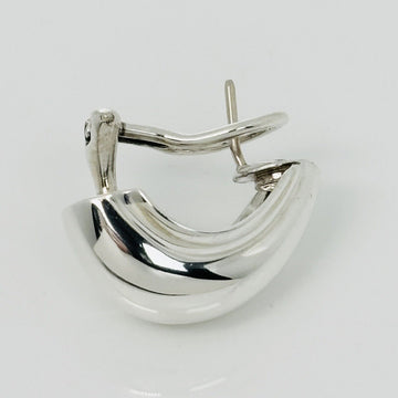 Tiffany & Co Shell Dome Vendome Earring Paloma Picasso Single Replacement