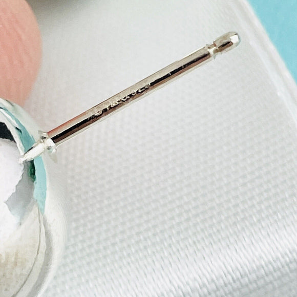 1 Tiffany & Co 14mm Bead Ball HardWear Large Stud Earring Single Replacement