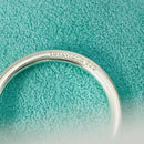 Tiffany & Co Horseshoe Key Ring Chain Keyring Keychain-2