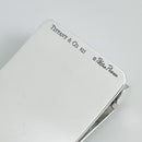 Tiffany & Co Groove Roller Rolling Money Clip Paloma Picasso in Sterling Silver-6