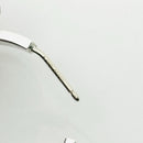 1 Tiffany & Co 1837 Hoop Earring Large 1.0" Single Replacement-6