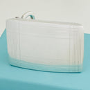 Tiffany & Co Belt Buckle Sterling Silver Engravable Machine Turned Mens Unisex-2