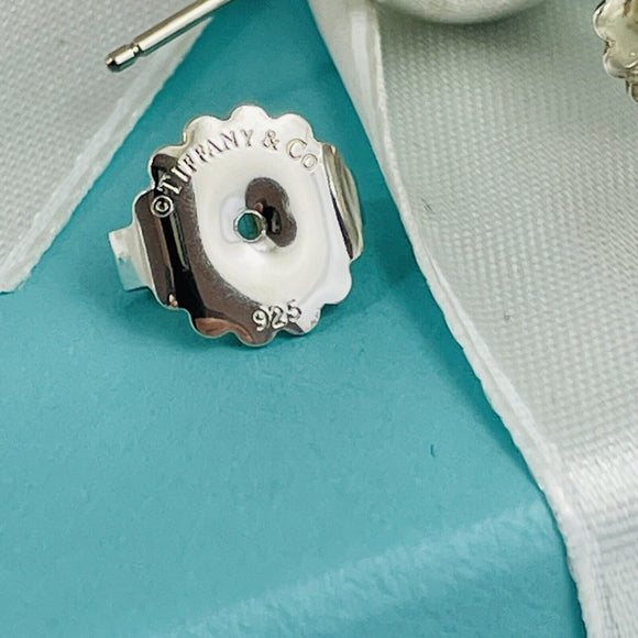 1 Tiffany & Co 14mm Bead Ball HardWear Large Stud Earring Single Replacement