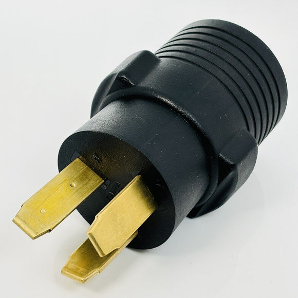 ONETAK 3-Prong XUANHUA Plug Adapter connector Adaptor N6-50R 10-50P