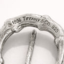 Tiffany & Co. Bamboo Belt Buckle | Sterling Silver Unisex-2