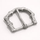 Tiffany & Co. Bamboo Belt Buckle | Sterling Silver Unisex-5