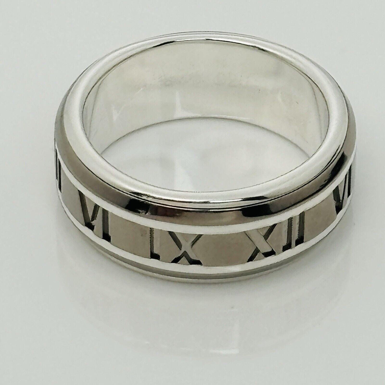 Pre-Owned Authentic Tiffany Jewelry From the Atlas