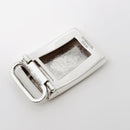 Tiffany & Co 1837 Belt Buckle Sterling Silver Mens Unisex-4