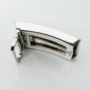 Tiffany & Co 1837 Belt Buckle Sterling Silver Mens Unisex-6