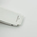 Tiffany & Co Metropolis Dog Tag Pendant in Sterling Silver-4