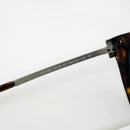 Tiffany & Co TF4166 8002 / 4U Havana Blue Gradient  Sunglasses Tortoise Shell-7