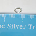 Tiffany End Link for Repair Lengthen Bracelet or Necklace - 3