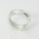 Size 6 Tiffany 1837 Concave Ring Band in Sterling Silver (Copy)-2