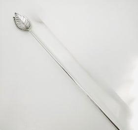 Tiffany & Co Mint Julep Leap Bar Stirrer Straws Ice Tea (Copy) - 0