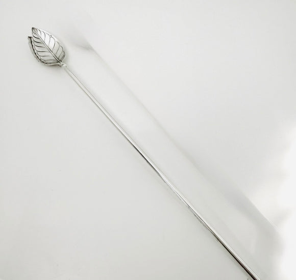 Tiffany & Co Mint Julep Leap Bar Stirrer Straws Ice Tea (Copy)