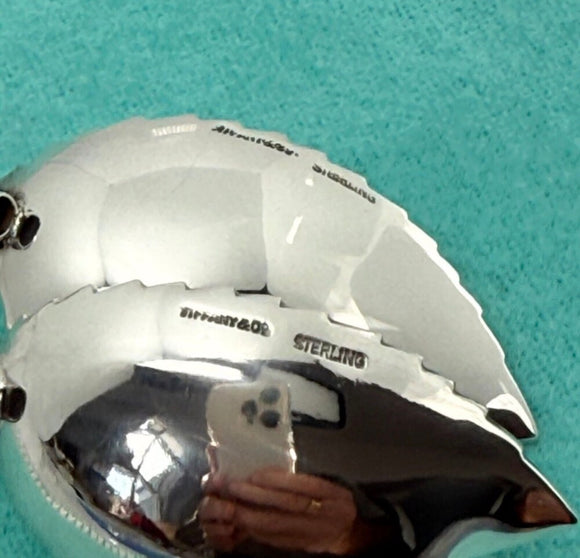 Tiffany & Co Mint Julep Leap Bar Stirrer Straws Ice Tea (Copy)