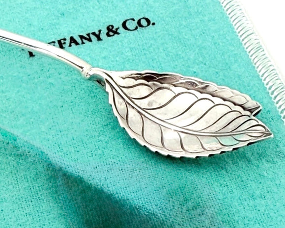 Tiffany & Co Mint Julep Leap Bar Stirrer Straws Ice Tea (Copy)