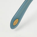 Tiffany & CO. 1837 Sunglasses Havana Blue Cat Eye Brown Lens TF4146 81343B-8