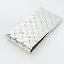 Tiffany Tire Tread Plate Diamond Plate Money Clip in Sterling Silver Mens Unisex-2