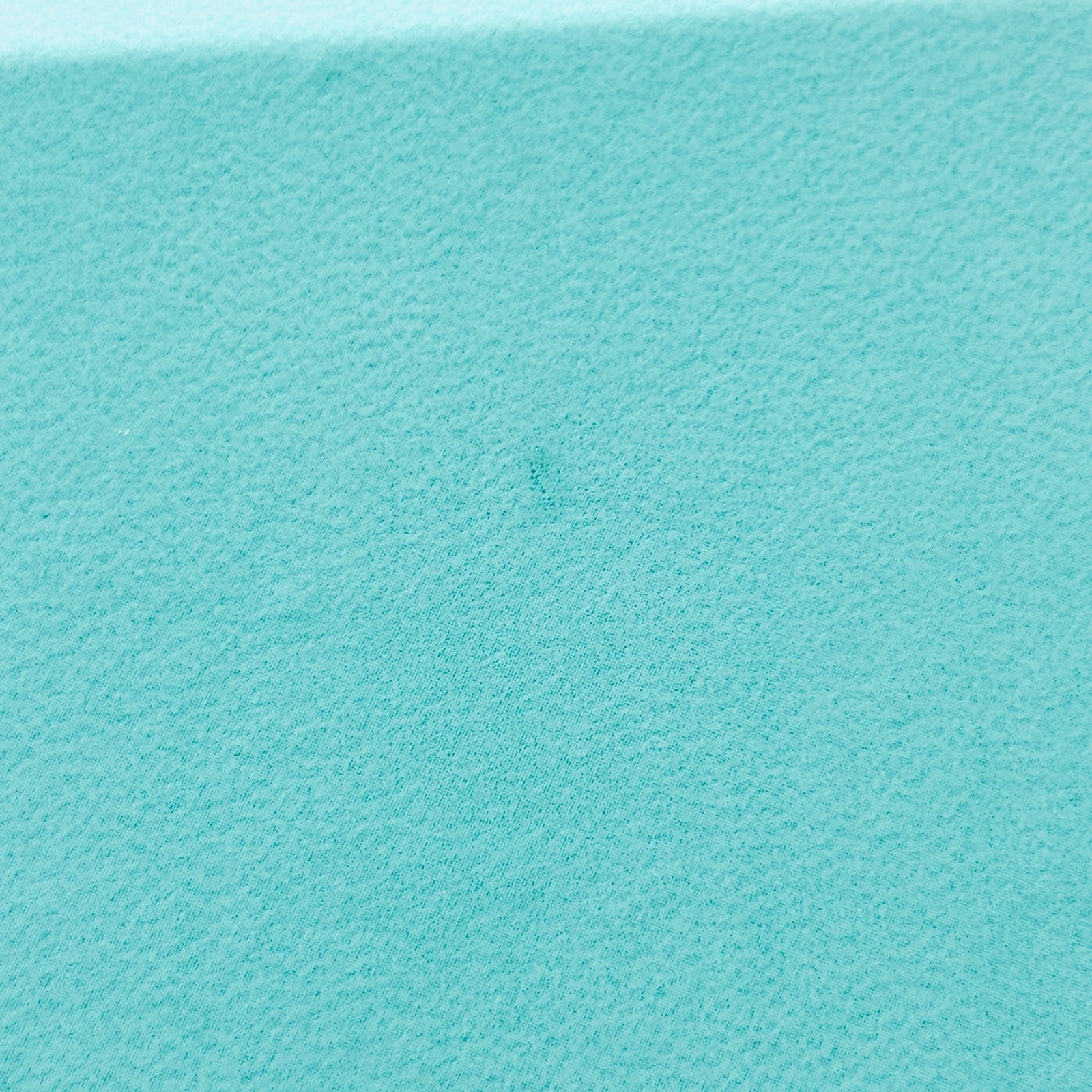 LARGE Tiffany & Co Large Blue Leather Suede Jewelry Box