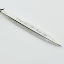 Tiffany & Co Feather Earrings by Elsa Peretti Drop Elongated Dangle Hook-5