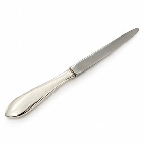 Tiffany & Co. Letter Opener Faneuil in Sterling Silver and Stainless Steel - 0