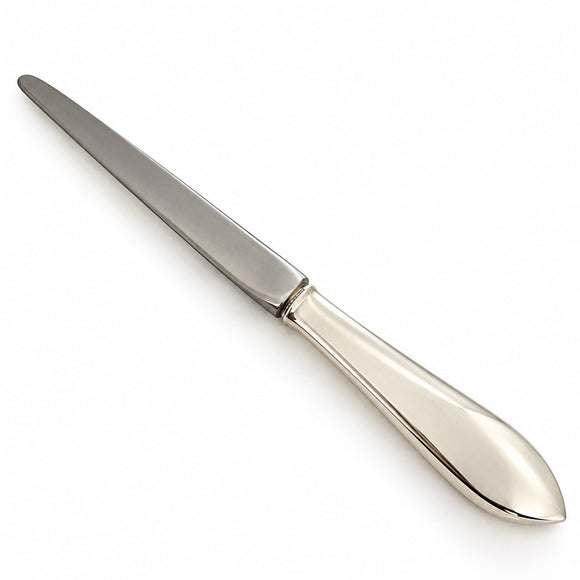 Tiffany & Co. Letter Opener Faneuil in Sterling Silver and Stainless Steel