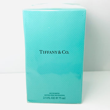 Tiffany by Tiffany & Co 2.5 oz Eau De Parfum Spray for Women Perfume