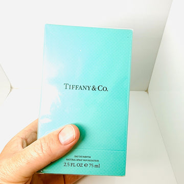 Tiffany by Tiffany & Co 2.5 oz Eau De Parfum Spray for Women Perfume - 0