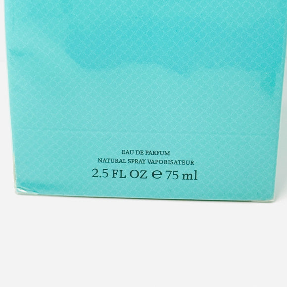 Tiffany by Tiffany & Co 2.5 oz Eau De Parfum Spray for Women Perfume