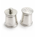 Tiffany & Co Salt Shaker and Pepper Grinder Set in 925 Sterling Silver-3