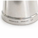 Tiffany & Co Salt Shaker and Pepper Grinder Set in 925 Sterling Silver-4