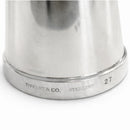 Tiffany & Co Salt Shaker and Pepper Grinder Set in 925 Sterling Silver-5