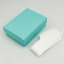 RARE Tiffany & Co Sterling Silver Round Padlock Lock Charm Engravable-7