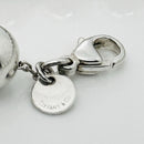7.75" Tiffany & Co HardWear Ball Bracelet in Silver 10mm Bead Size Medium-5
