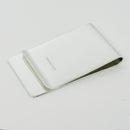 Tiffany & Co Engravable ID Money Clip in 925 Stering Silver-4