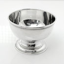 Tiffany & Co Small Sterling Silver Trinket Dish Bowl-1