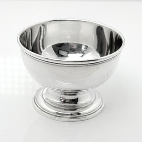 Tiffany & Co Small Sterling Silver Trinket Dish Bowl