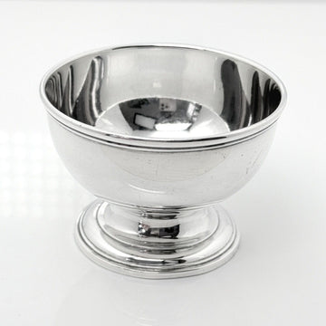 Tiffany & Co Small Sterling Silver Trinket Dish Bowl