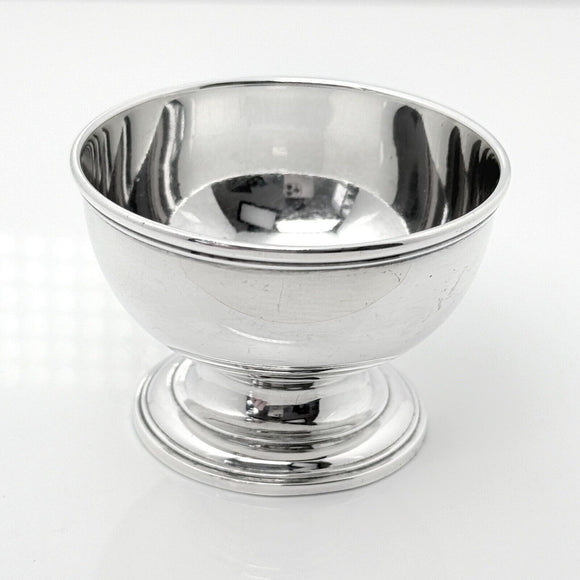 Tiffany & Co Small Sterling Silver Trinket Dish Bowl