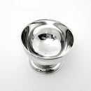 Tiffany & Co Small Sterling Silver Trinket Dish Bowl-3