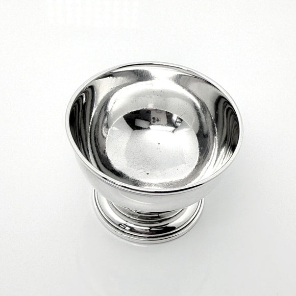 Tiffany & Co Small Sterling Silver Trinket Dish Bowl