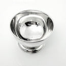 Tiffany & Co Small Sterling Silver Trinket Dish Bowl-4