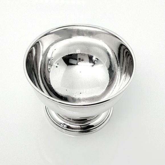 Tiffany & Co Small Sterling Silver Trinket Dish Bowl