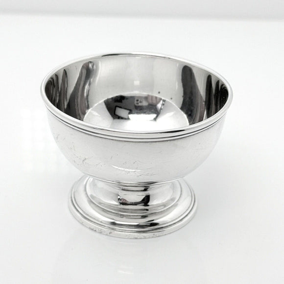Tiffany & Co Small Sterling Silver Trinket Dish Bowl