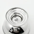 Tiffany & Co Small Sterling Silver Trinket Dish Bowl-6