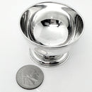 Tiffany & Co Small Sterling Silver Trinket Dish Bowl-8