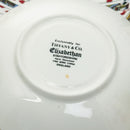 1 Set Tiffany & Co Espresso Expresso Demitasse Cup Poker Playing Cards Deck Game-7