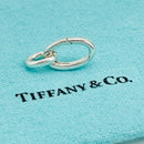 Tiffany Oval Clasping Link Jump Ring Charm or Bracelet Necklace Extender Length-2